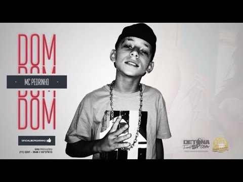 MC Pedrinho - Mano Z3 Tocando Esse Som (ManoDJ) Áudio Oficial