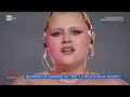 Big Mama Da Sanremo All Onu La Musica Mi Ha Salvato La Vita In Diretta 23 02 2024