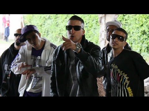 Anouar Essif feat FreeMic "Bghit nchouf"  - (Clip video)   السيف