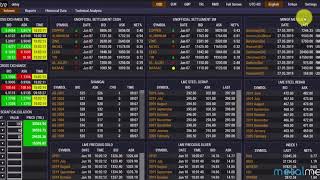 Metalmetre Pro - Realtime Metal Prices