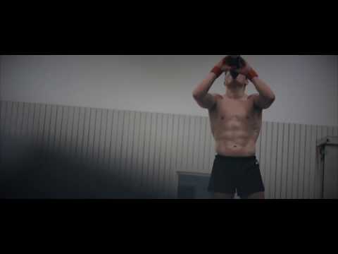 Didrik Fröberg 2018