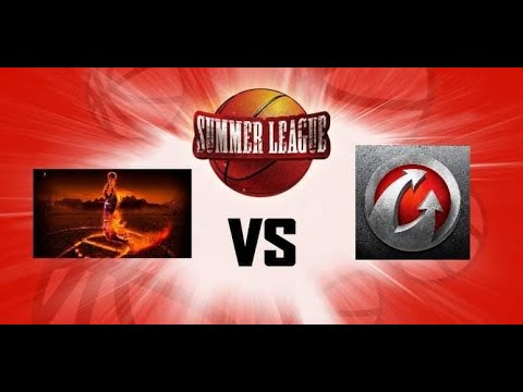 Jumpball - Summer League 2021 - Division 1 : Ρουκουnets vs War Gamers B.C. 74-78 (28/6/2021)