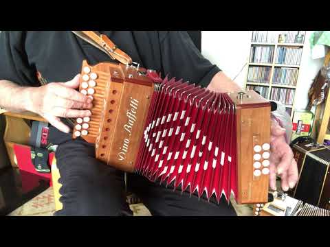 Dino Baffetti Carnival II Eb Bb