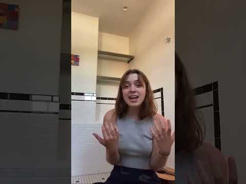 lizzy mcalpine - “when he sees me” from waitress
