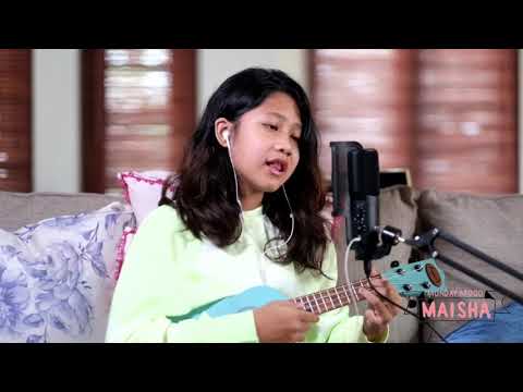 Prom Dress MXMToon (Cover by Maisha Kanna)
