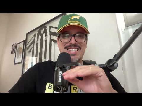 FINALMENTE UMA BOA NOTÍCIA PARA O TORCEDOR DO BOTAFOGO