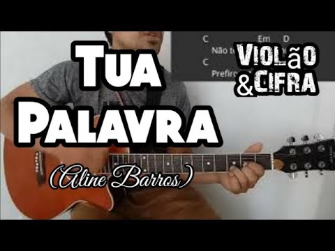 Tua Palavra - Cusm