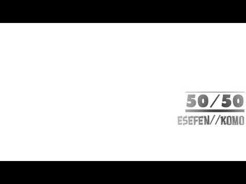 Esefen & Komo - Kciuk w Górę gość. Kzk prod. Zagub