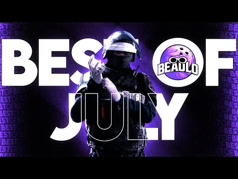BEAULO'S BEST CLIPS OF JULY 2021