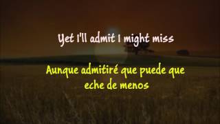 Moment - Nate Ruess [Subtitulado Español]