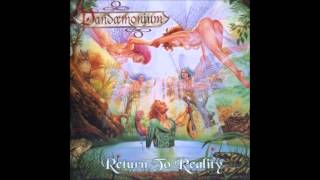 Pandaemonium Ancient time