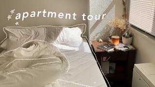 My Affordable NYC Apartment Tour | Cost & Tips