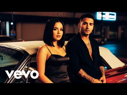 Maluma & Becky G – Irremplazable (canción inspirada)