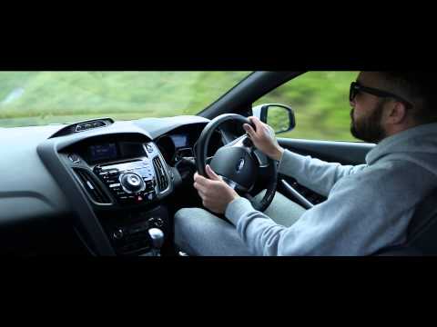 Revo For Ford: Focus