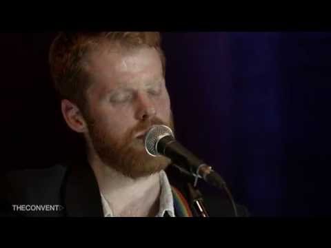 Left For America - Ciaran Lavery
