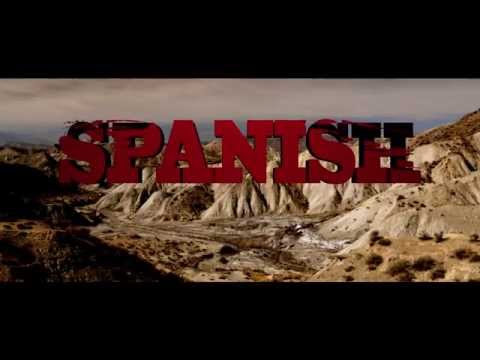 Trailer Spanish Western