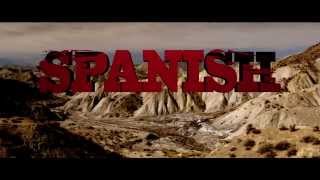 Trailer Spanish Western