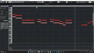 シャルル/MIDI