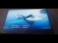 Independence Day Blue Planet Seas Of Life DVD Menu Walkthrough 3 5