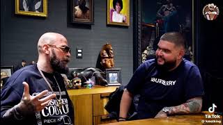 #Babo cartel de santa ft #La mole chida podcast