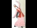 Казахский танец "Камажай" на Дне рождения Аже,от правнучки Ризы ...