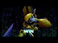 Transformers Prime The Game Wii U Multiplayer part 147