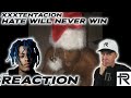 PSYCHOTHERAPIST REACTS To XXXTentacion Hate Will Never Win