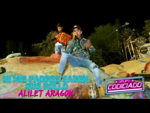 Grupo Codiciado - Invitación Las Pulgas Tijuana (Viernes/12/2018)