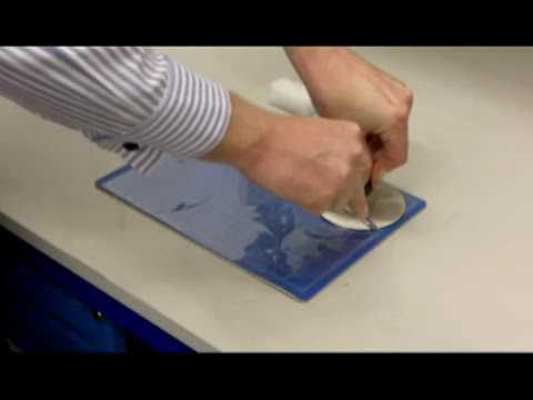 Water Vapour Permeation Analyser from Systech Illinois