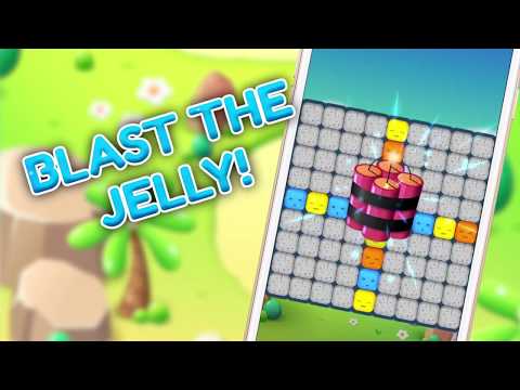 Puzzle Pop Blast Promo Video