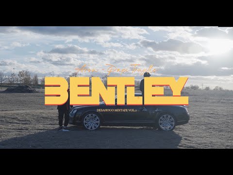 Papi Trujillo x ARON - BENTLEY (Videoclip Oficial)