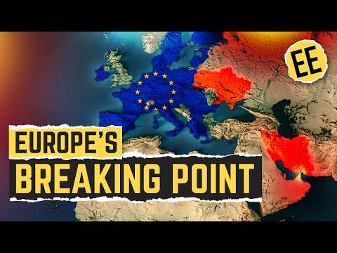 The Iran War Looks Very Different from Europe