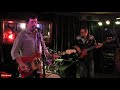 Hell On Me ✪ MIKE ZITO LIVE @ The Stanhope House 10-22-17