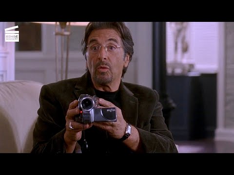 Two for the Money: The "affair"