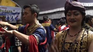 Download lagu DEWI KILISUCI pemuda dadapan   tayub tresnobudoyo mp3