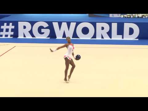 RSA Palesa Mohlamme -  Ball AA