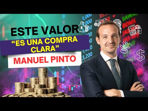 Consulting Room | This company, "among the best internationally," says Manuel Pinto, XTB