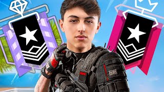 Beaulo Is Back at #1 Champion | The King Has Returned (Rainbow Six Siege)