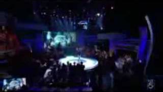 Amanda Overmyer - Carry On Wayward Son