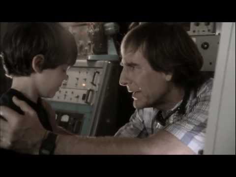 Chuck S03E19 | "You're special, son." [Full HD]