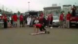 Judge D - Voicez Ft. Tech N9ne