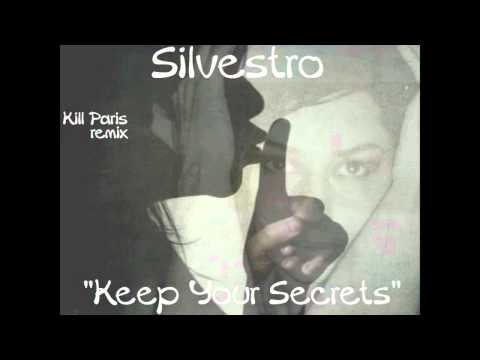 Silvestro- "Keep Your Secrets"