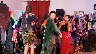 Ganja Smoker Music Video