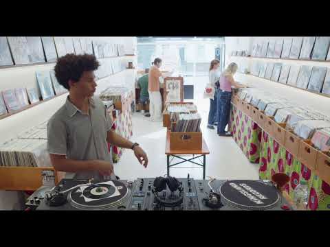 Leos Roots Reggae Mix | Kingsland Records Live