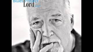 Jon Lord Blues Project - Back At The Chicken Shack (Live 2011)