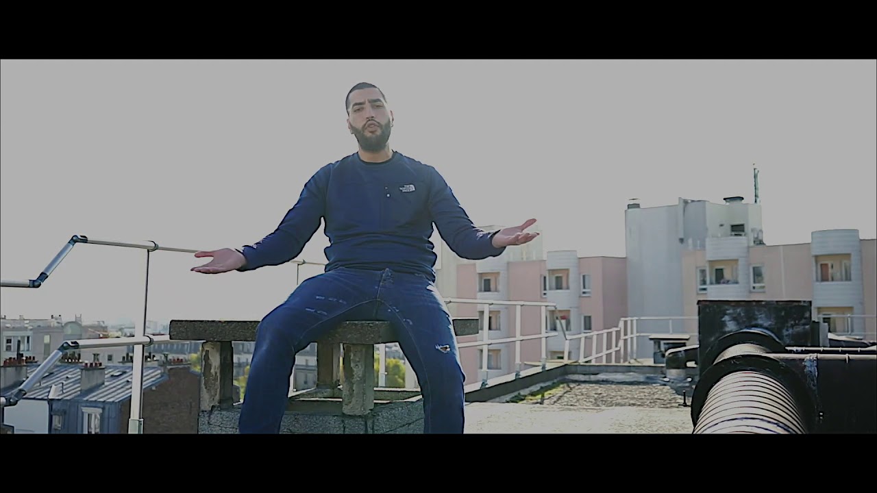 Brulux - Noichi (Clip Officiel)