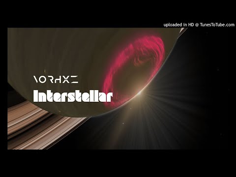 Vorhxz - Interstellar | The Future Sound of Mexico vol. 2