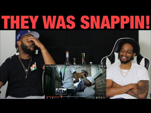 Kenno ft SaneSane - How You Coming | Official Music Video | FIRST REACTION