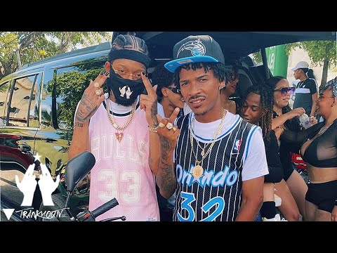 ROCHY RD FT PAKITIN EL VERDADERO - PARA COGER GUSTO - (Video Oficial)