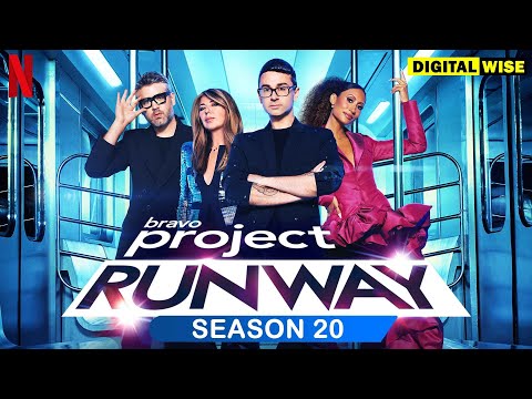 Project Runway season 20: Is it renewed or canceled at Bravo?